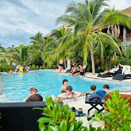 Family House Resort, Haad Rin Luaran gambar