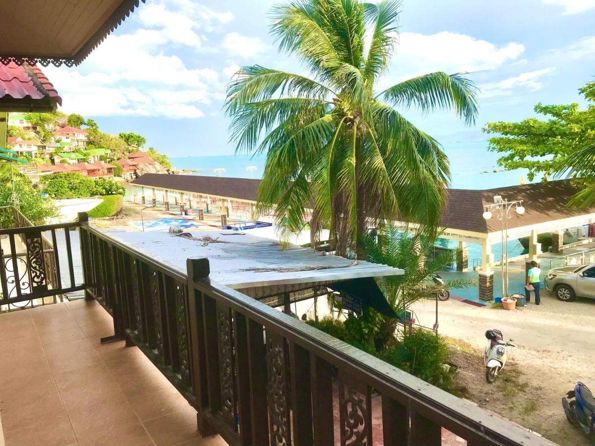 Family House Resort, Haad Rin Luaran gambar