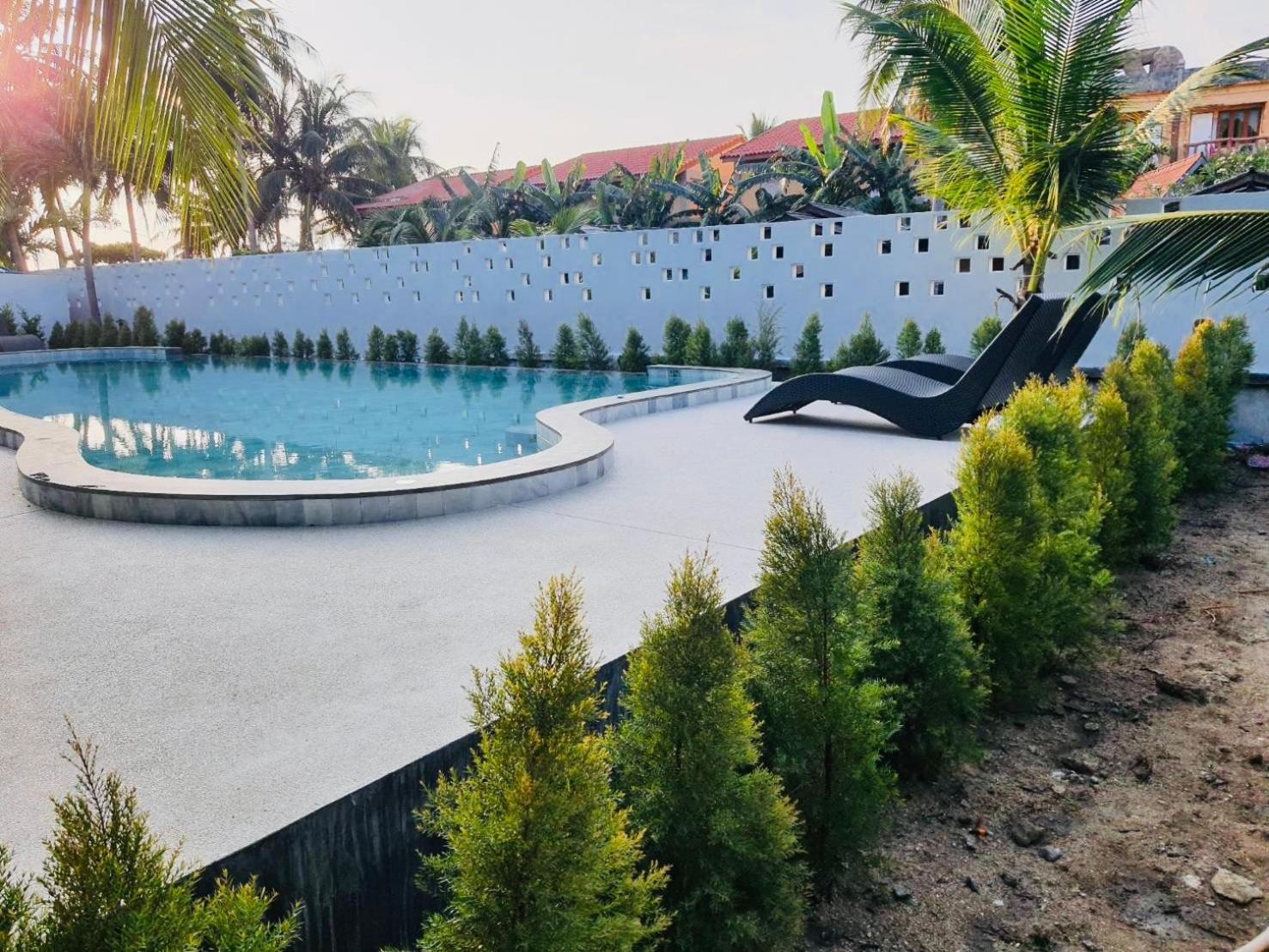 Family House Resort, Haad Rin Luaran gambar