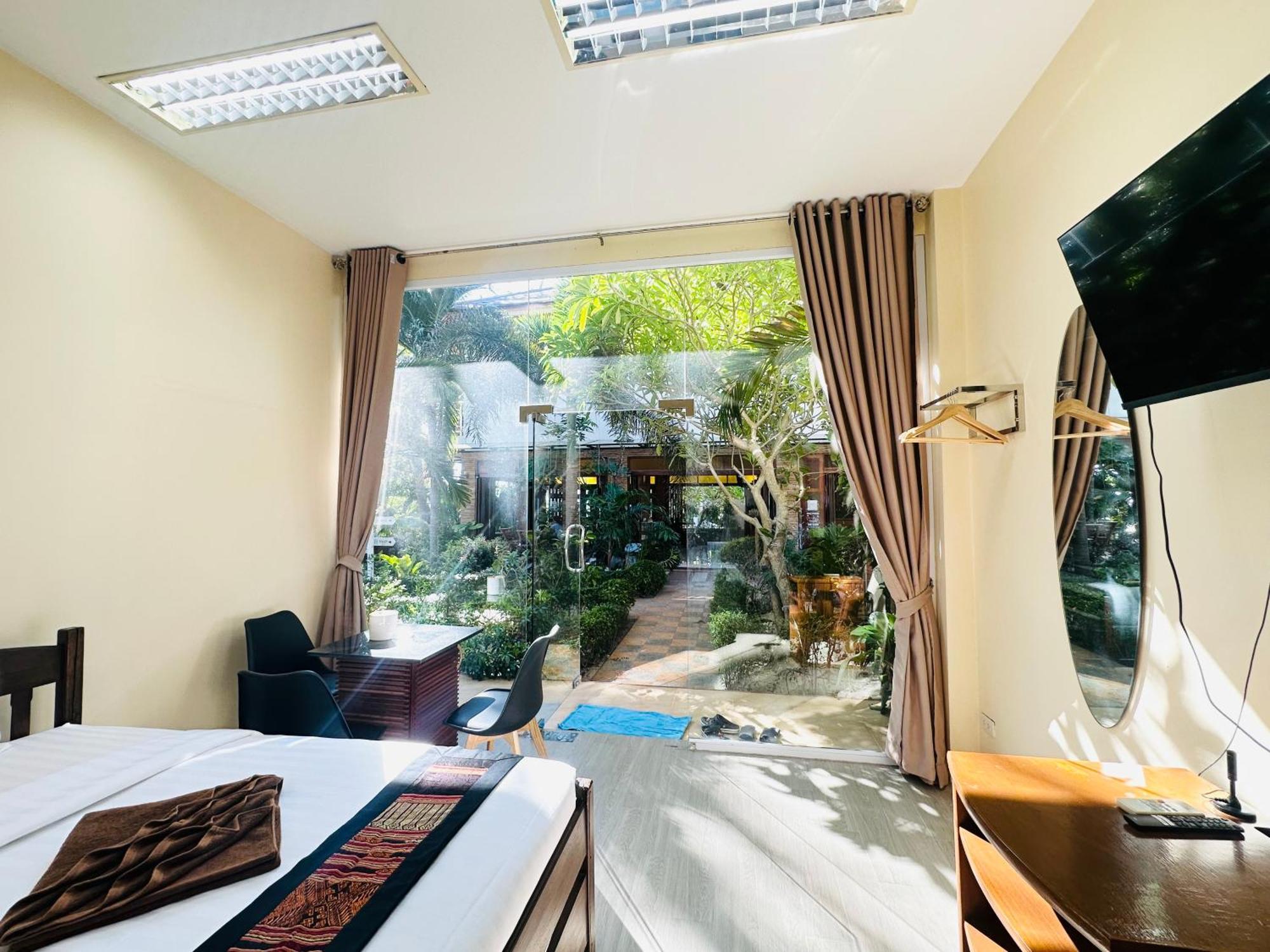 Family House Resort, Haad Rin Luaran gambar