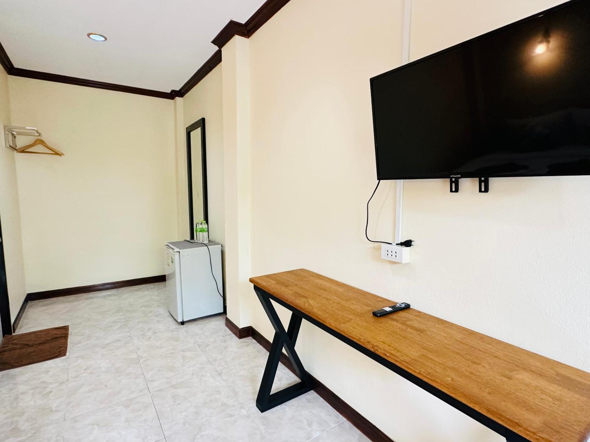 Family House Resort, Haad Rin Bilik gambar